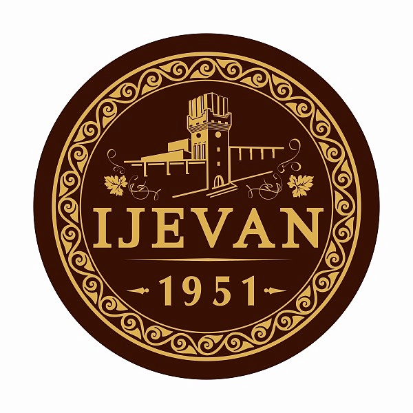 Ijevan Wine