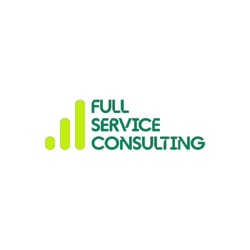 Full Service Consulting