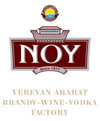NOY Ararat Brandy Factory
